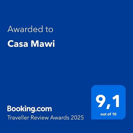 Casa Mawi Apartment Sagres Luaran gambar