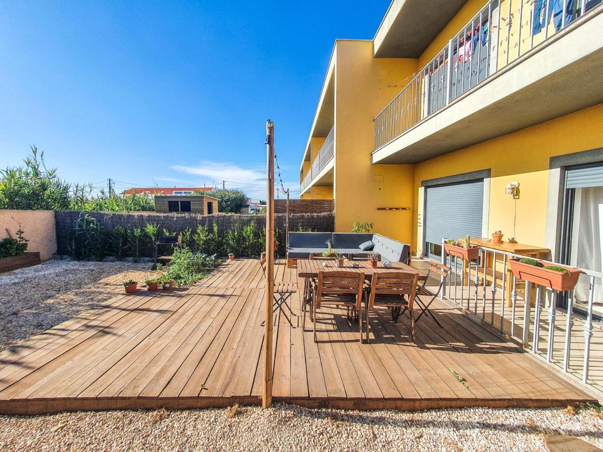 Casa Mawi Apartment Sagres Luaran gambar