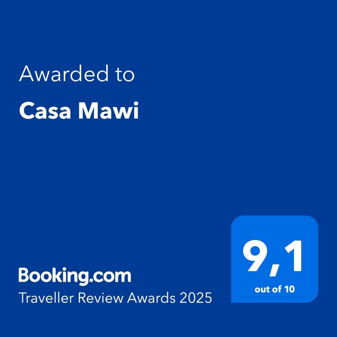 Casa Mawi Apartment Sagres Luaran gambar