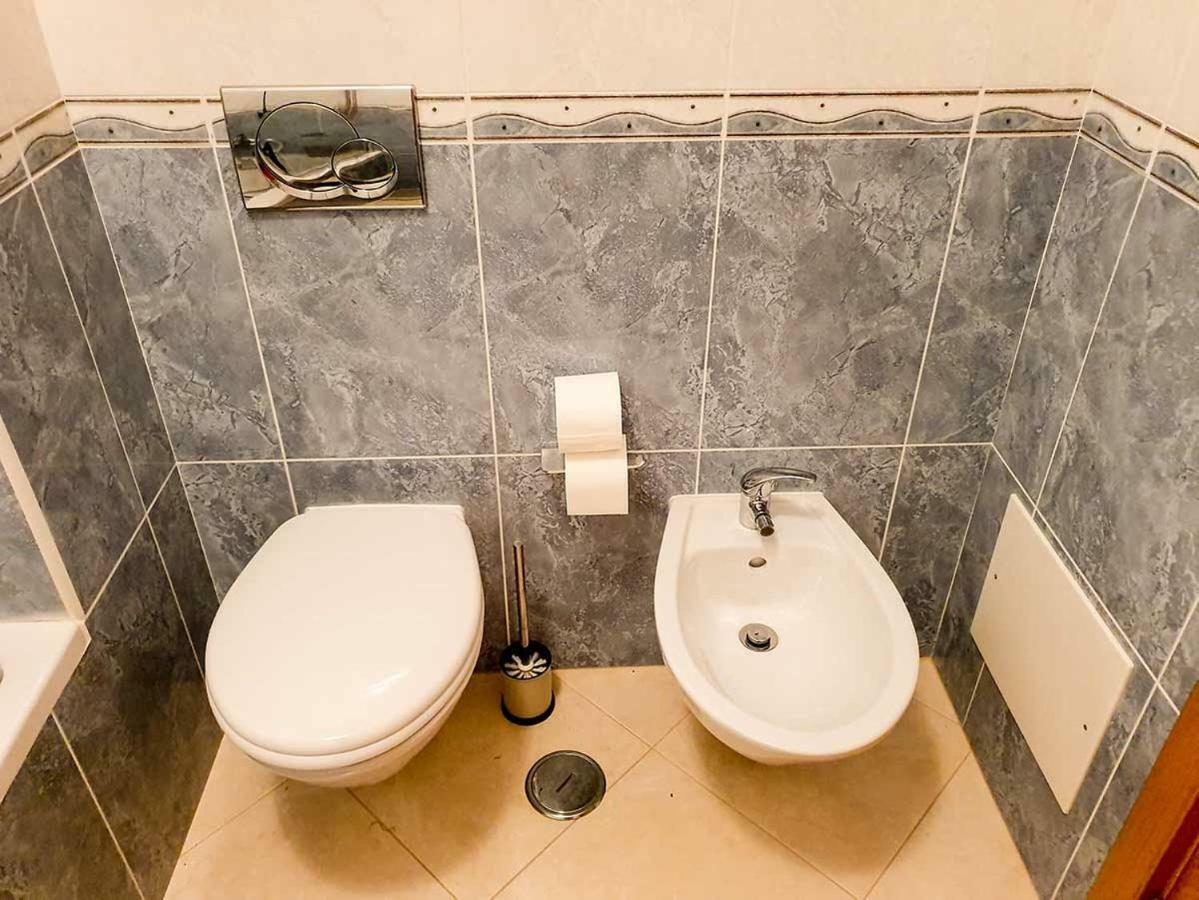 Casa Mawi Apartment Sagres Luaran gambar