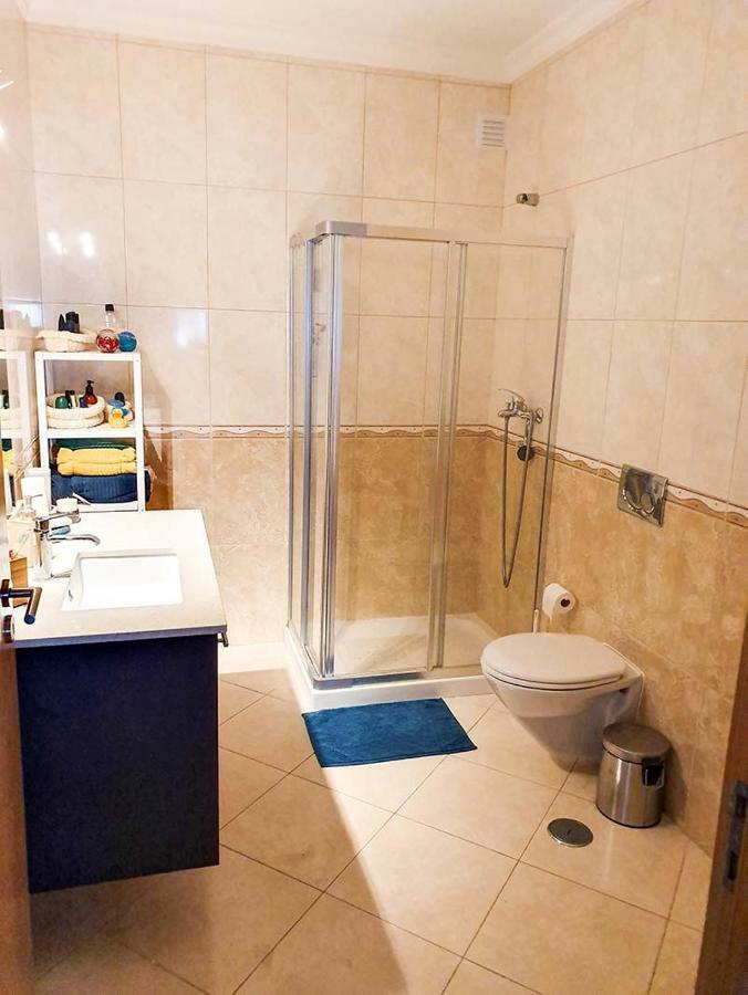 Casa Mawi Apartment Sagres Luaran gambar