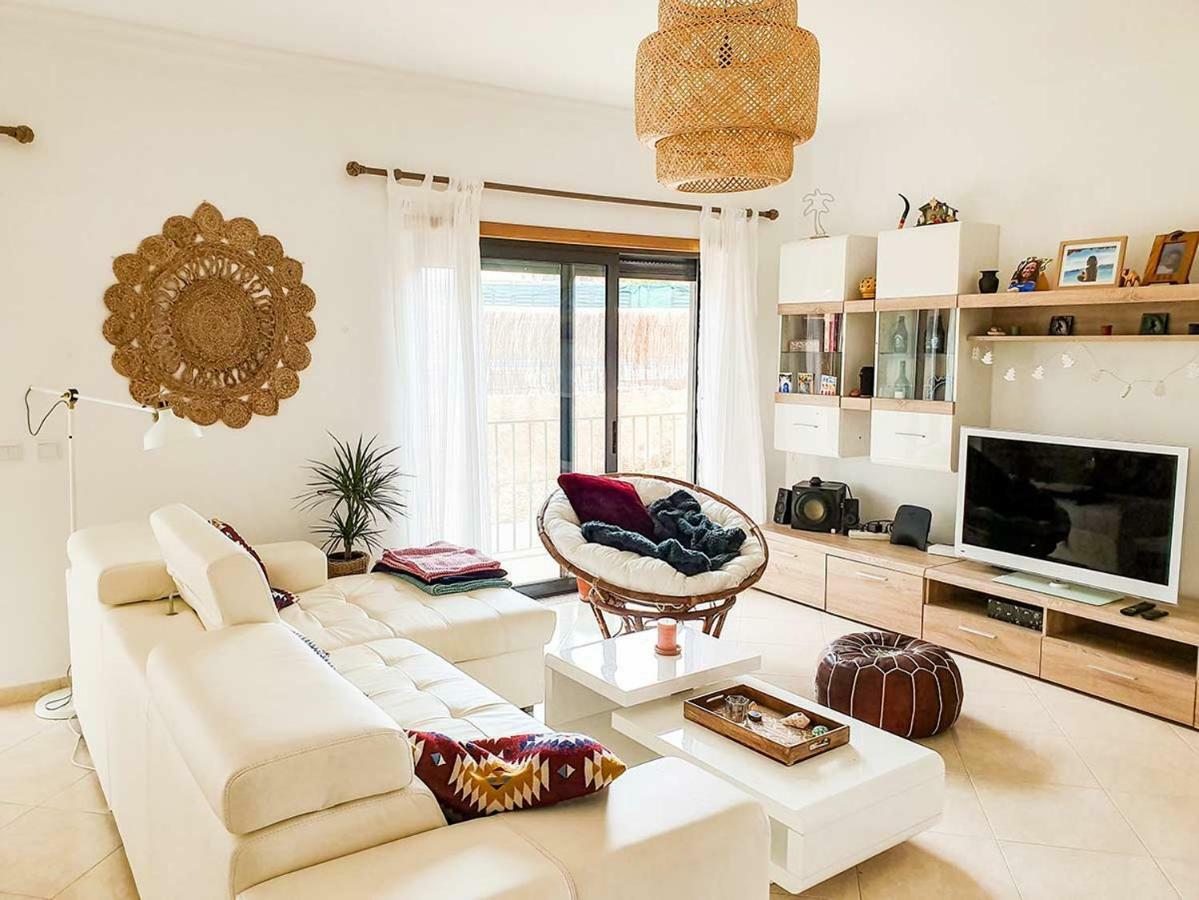 Casa Mawi Apartment Sagres Luaran gambar