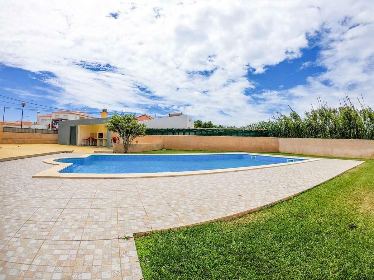 Casa Mawi Apartment Sagres Luaran gambar