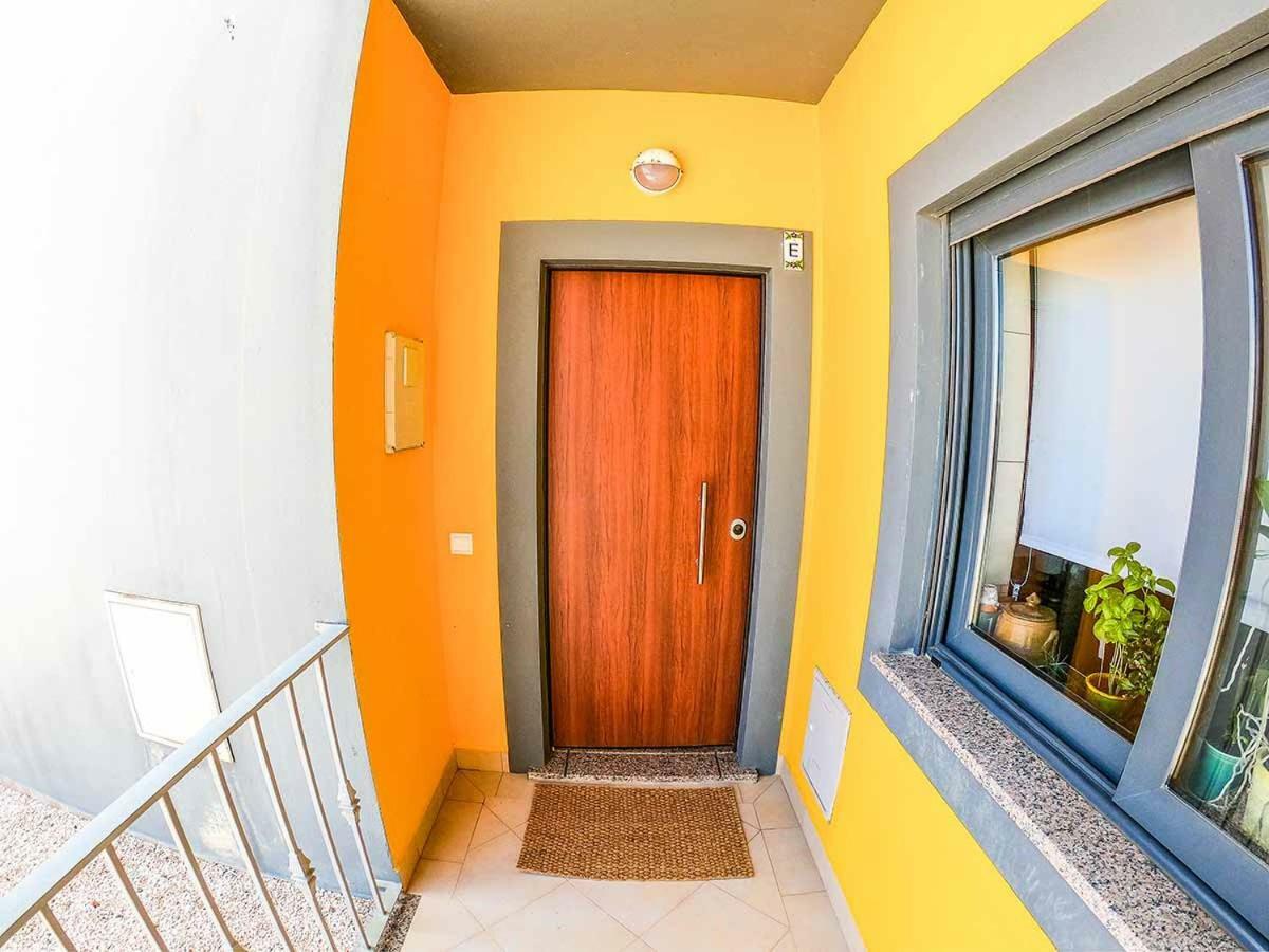 Casa Mawi Apartment Sagres Luaran gambar