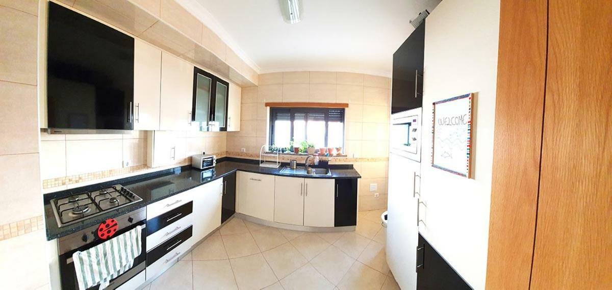 Casa Mawi Apartment Sagres Luaran gambar