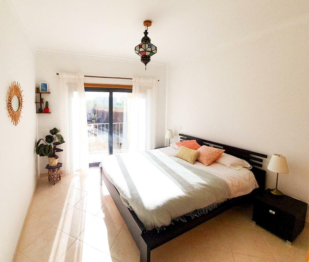 Casa Mawi Apartment Sagres Luaran gambar